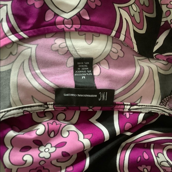 Boho mini dress - Picture 4 of 6